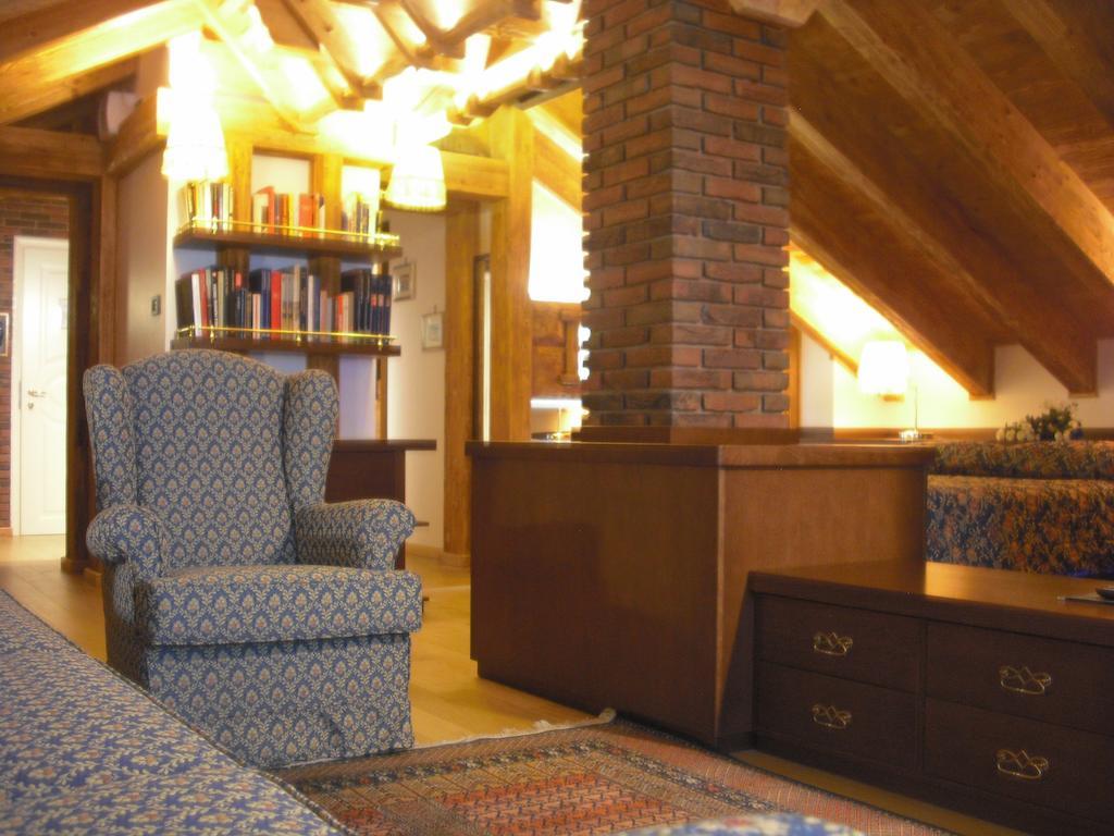 Laida Weg Experience Hotel Rima San Giuseppe Zimmer foto