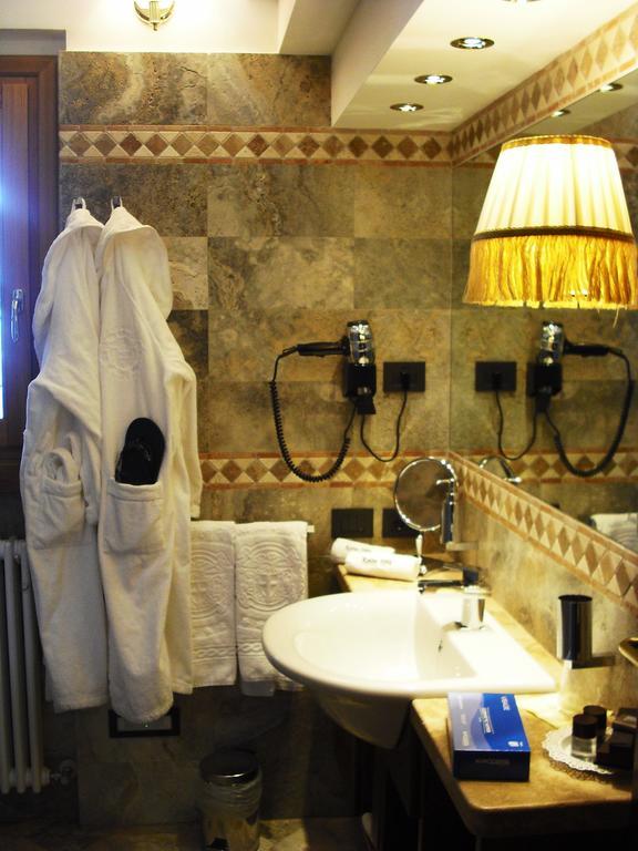 Laida Weg Experience Hotel Rima San Giuseppe Zimmer foto