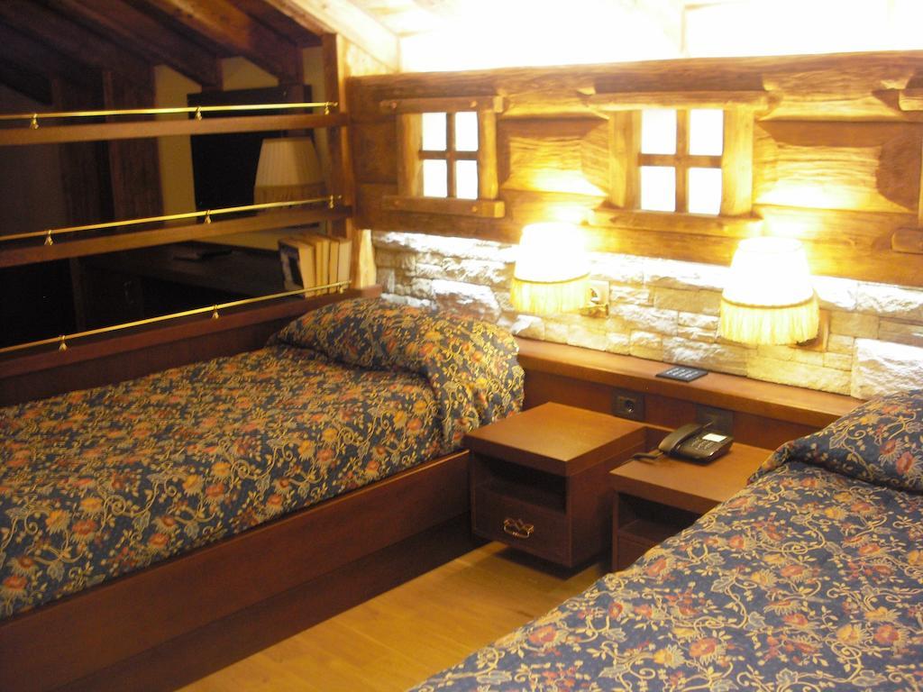 Laida Weg Experience Hotel Rima San Giuseppe Zimmer foto