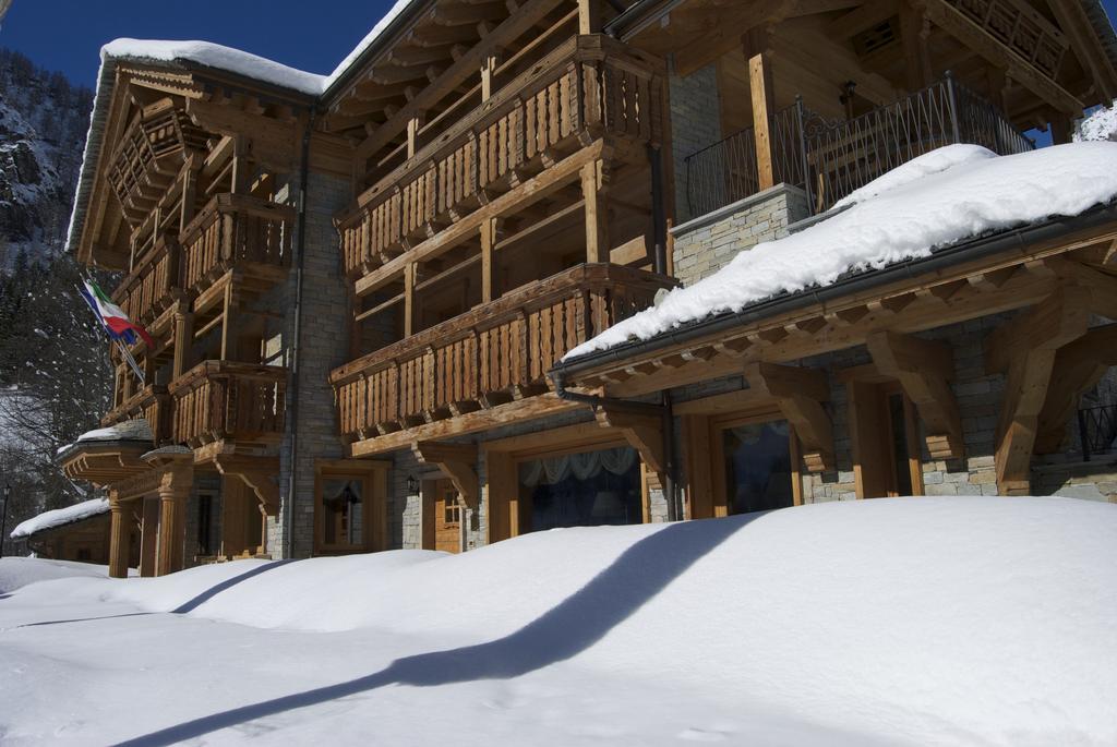 Laida Weg Experience Hotel Rima San Giuseppe Exterior foto